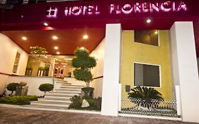 Hotel Florencia